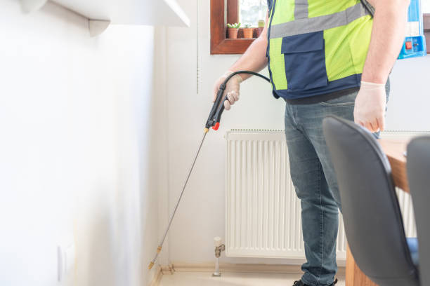 Best Pest Inspection Near Me  in Paramus, NJ